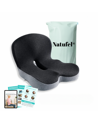 Natufel® Konfor Minderi