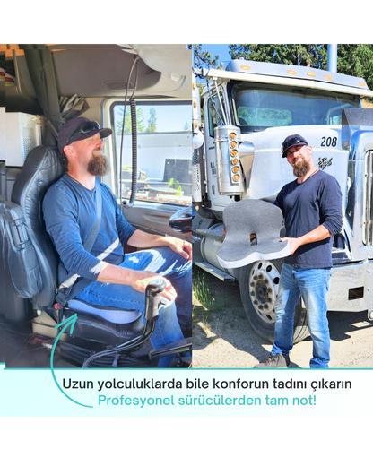 Natufel® Konfor Minderi