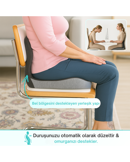 Natufel® Konfor Minderi