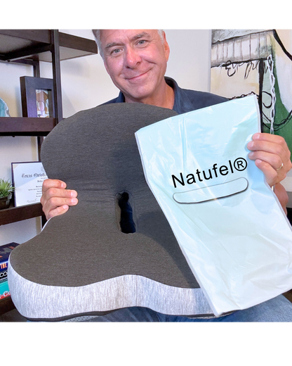 Natufel® Konfor Minderi