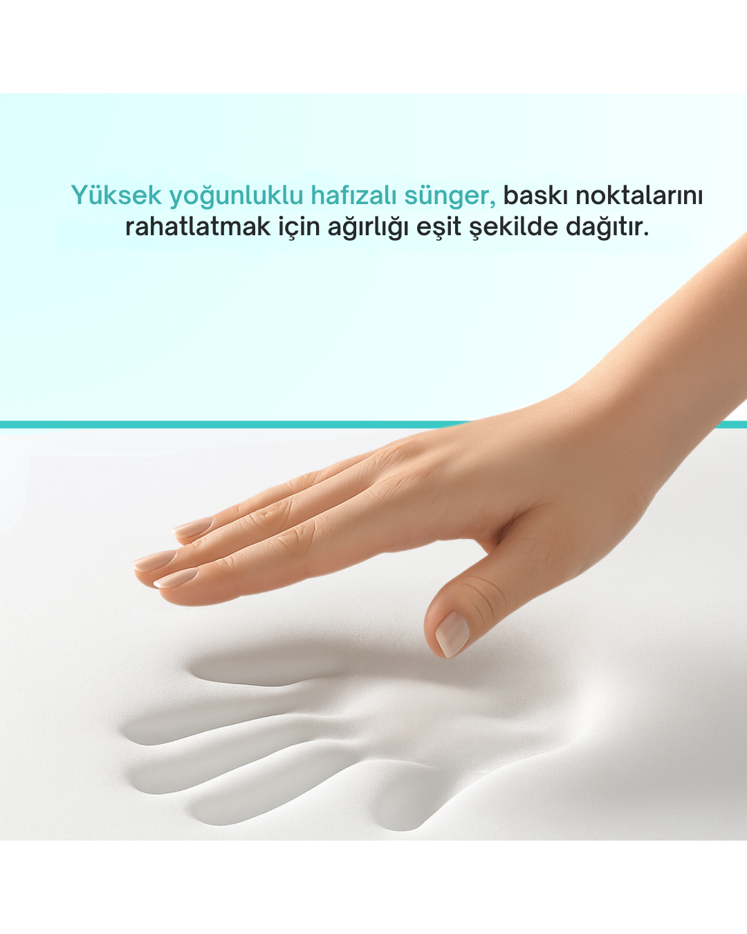 Natufel® Konfor Minderi