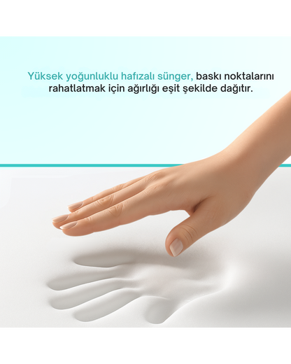 Natufel® Konfor Minderi